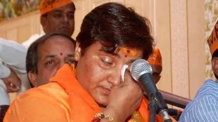 BJP MP | Pragya Singh Thakur | Jyotiraditya Scindia