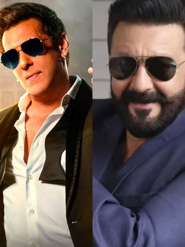 Bollywood actors