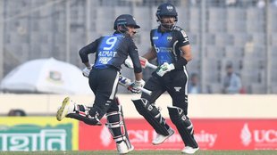 Babar Azam, BPL 2024, Rangpur Riders