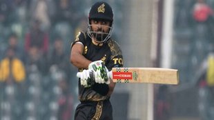 Babar Azam | PSL | PSL 2024 |