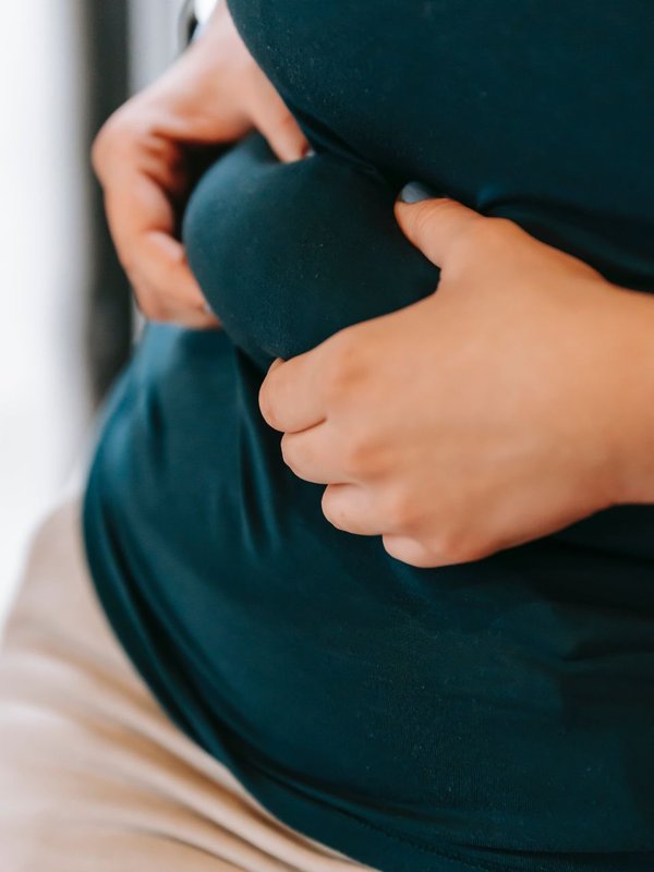 Bedtime Mistakes That Make Us Gain Weight At Night