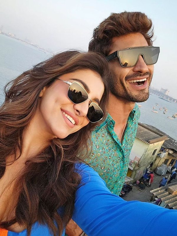 Begali sensation rukmini maitra