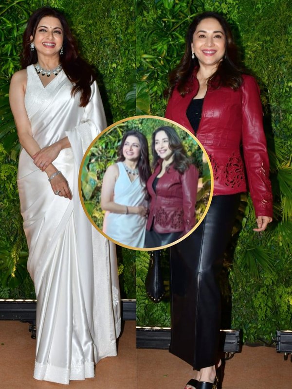 Bhagyashree, Bhagyashree Birthday, Bhagyashree Birthday Bash