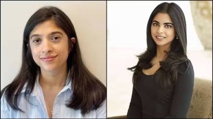 Bhakti Modi, Isha Ambani, Reliance Retail