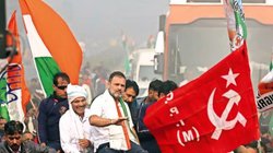 CPM नेताओं ने राहुल गांधी से की मुलाकात, कहा- ममता इंडिया ब्लॉक से बाहर निकलने को तैयार