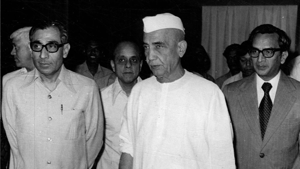 chaudhary charan singh, chaudhary charan singh bharat ratna, bharat ratna chaudhary charan singh,
