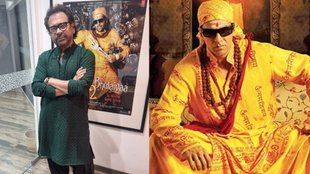 Akshay Kumar, Bhool Bhulaiyaa 3, Anees Bazmee