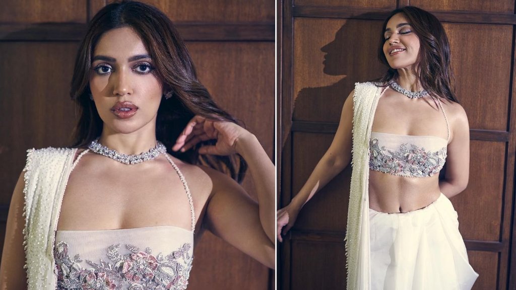 Bhumi Pednekar, Bhumi Pednekar Harassment