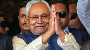 Bihar Floor Test, Bihar News, Floor test news