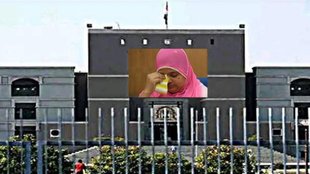 Bilkis Bano Case | Gujarat HC | Ramesh Chandana