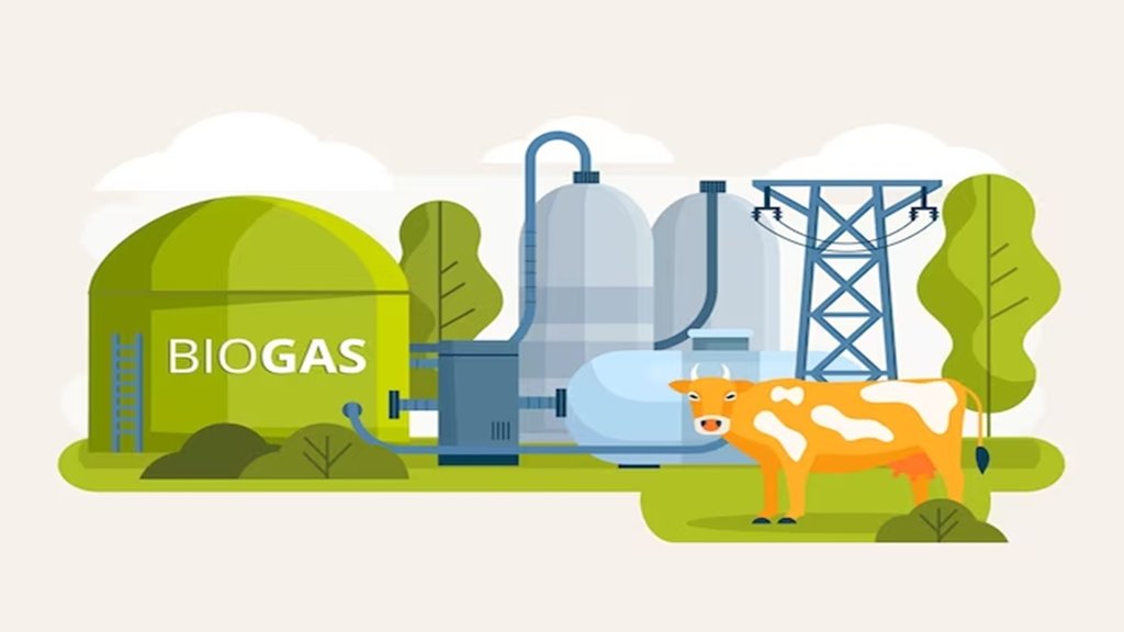 Bio Gass| Health