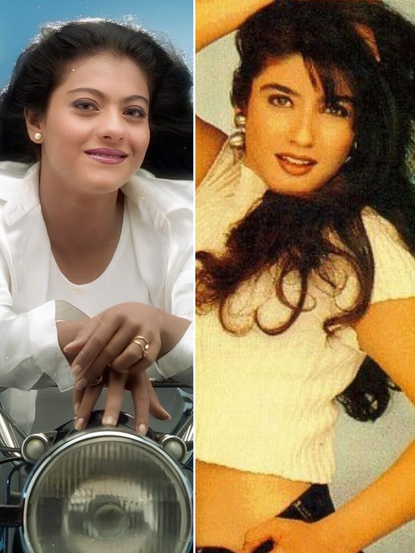 Bollywood Actresses Unseen Photos