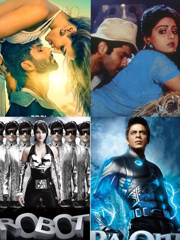 Bollywood Movies Based On Science And Technology Feature