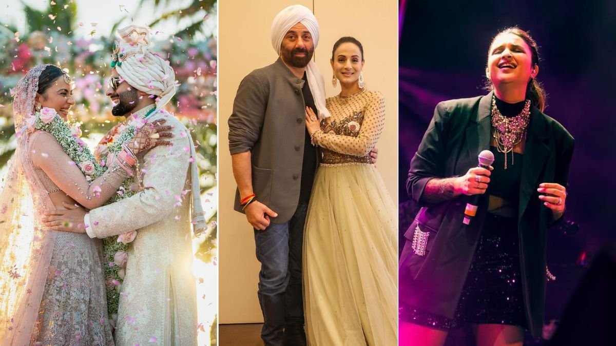 Entertainment News Live Updates, Bollywood Celebrity News