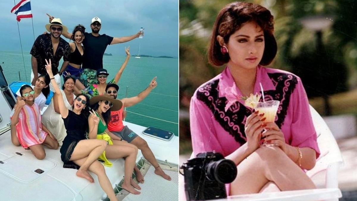 Bollywood News Live: Sridevi, Sridevi Death case