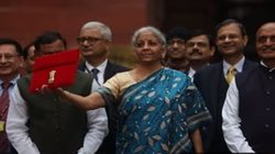 छह बड़ी योजनाओं से दौड़ेगी चुनावी बजट की गाड़ी