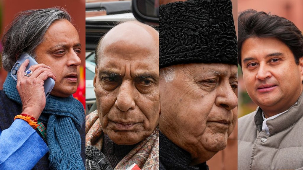 Budget 2024 | Modi Government