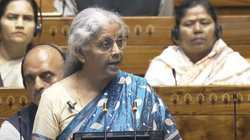 Budget 2024 में Nirmala Sitharaman ने की EV सेक्टर को लेकर दो बड़ी घोषणाएं, जो बदल देंगी देश में सार्वजनिक परिवहन की सूरत