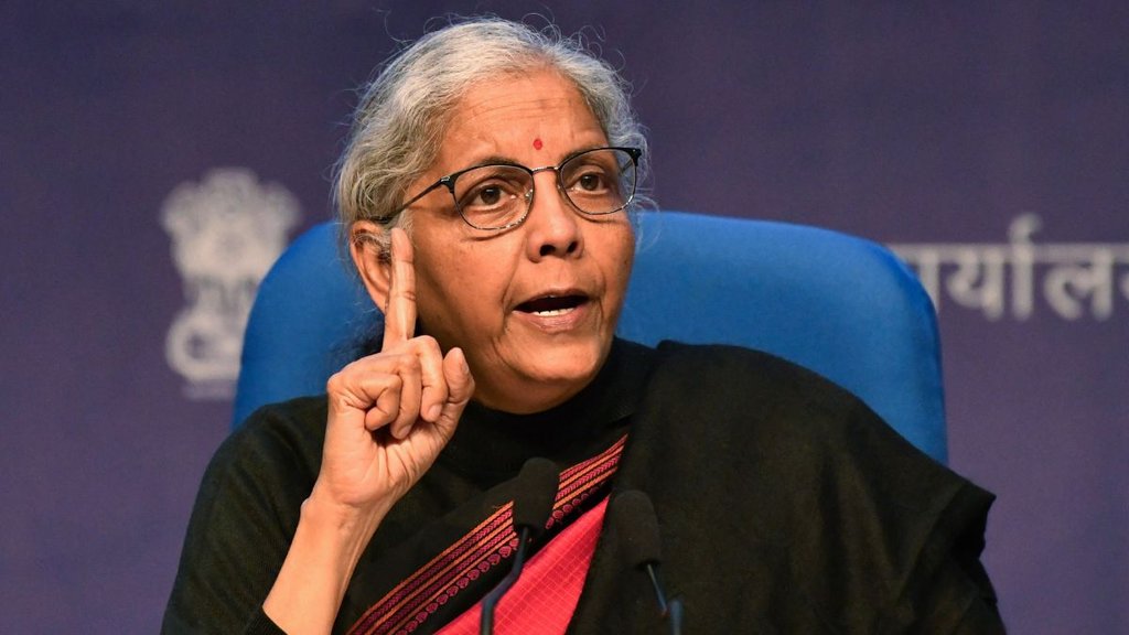 Budget 2024 | nirmala sitharaman | Budget 2024 big points