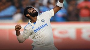 Jasprit Bumrah | James Anderson | Ind vs Eng |