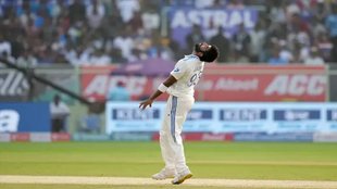 Jaspirt Bumrah | Ind vs Eng | 2nd test match |