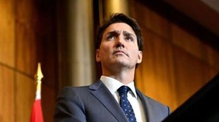 CANADA | JUSTIN TRUDEAU | INDIA | CHINA |