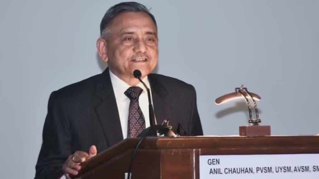 CDS General Anil Chauhan | Anil Chauhan | vishwa guru CDS General Anil Chauhan | Anil Chauhan | vishwa guru
