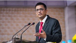CJI CHANDRACHUD | SUPREME COURT | LAW |