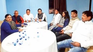 CONGRESS | MLA | JHARKHAND |