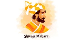 Shivaji Maharaj Jayanti Wishes: हिंदुत्व की पहचान शिवाजी, स्वराज का दूसरा नाम शिवाजी…इन संदेशों के साथ अपनों को दें छत्रपति शिवाजी महाराज जयंती की शुभकामनाएं