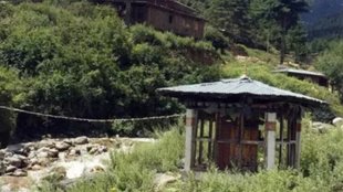 China | India | Border