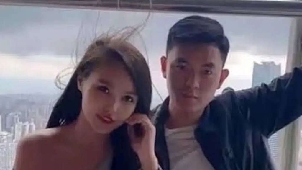 Chinese Couple Executed For Killing 2 Children