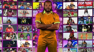 Chris Gayle, Indian Premier Veteran League, IPVL, IPVL 2024, Cricket News
