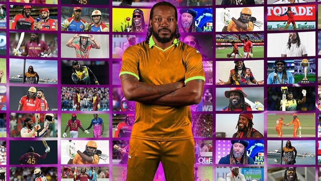 Chris Gayle, Indian Premier Veteran League, IPVL, IPVL 2024, Cricket News