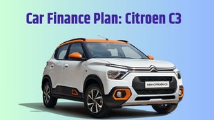 Citroen C3 Puretech 82 Live Finance Plan । Citroen C3 Puretech 82 Live Down Payment Plan । Citroen C3 Puretech 82 Live EMI Plan । Citroen C3 Puretech 82 Live Price