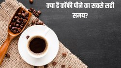 कॉफी से दिन की शुरुआत करने वाले हो जाएं सावधान, एनर्जी की डोज़ नहीं आलस का प्याला है, हेल्थ एक्सपर्ट से जानें क्या है Coffee पीने का सही समय
