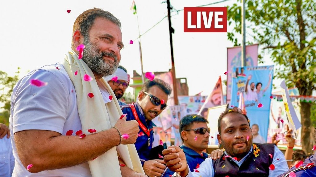 Congress News, Breaking News, NEWS