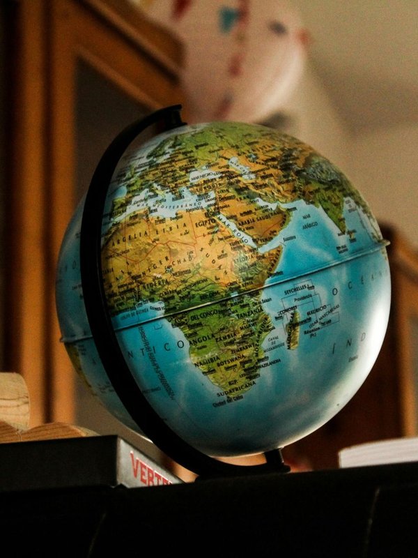 Country has three capitals