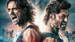 Crakk Movie Review: दमदार एक्शन से भरपूर है विद्युत जामवाल की फिल्म, फैंस का जीता दिल