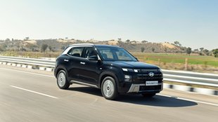Hyundai, Hyundai Creta, Hyundai Creta Car