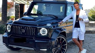 Cristiano Ronaldo Birthday । Happy Birthday Cristiano Ronaldo । Cristiano Ronaldo Car Collection । Cristiano Ronaldo Luxury Car Collection