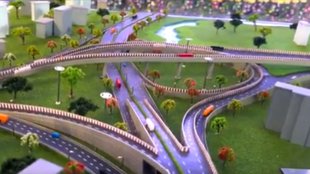 DND Flyway to Delhi | Mumbai Expressway | Nitin Gadkari