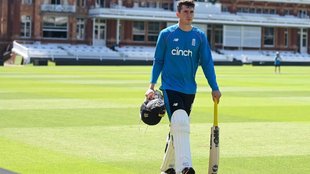 Dan Lawrence, IND vs ENG, ENG vs IND, ILT20
