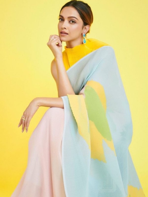 Deepika Padukone