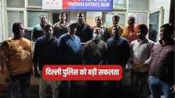 दिल्ली पुलिस के जवानों पर हमला करने वाला गिरफ्तार, छिपने के लिए घर में बना रखा था ‘बंकर’, बदमाश के खिलाफ दर्ज हैं 23 मामले