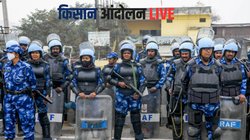 संपादकीय: आंदोलन की राह पर किसान, MSP पर सरकार की नीति बनी संघर्ष की जड़