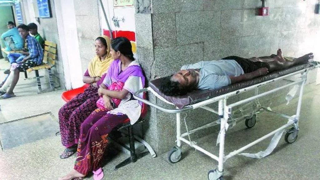 Delhi Government Hospitals | dlehi high court | only six CT scan delhi hospital
