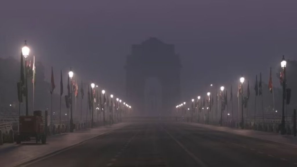 Delhi News, Delhi Weather, Delhi Weather Updates,