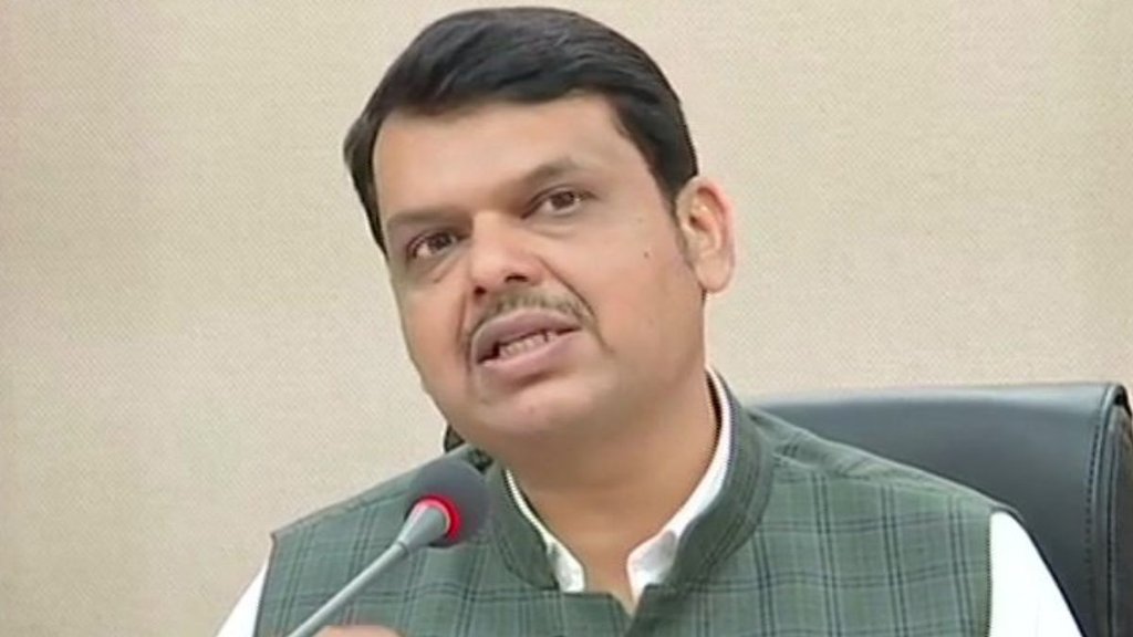 Devendra Fadnavis, BJP, Maharashtra Politics,