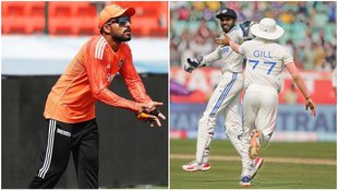 Dhruv Jurel, KS Bharat, IND vs ENG, Aakash Chopra